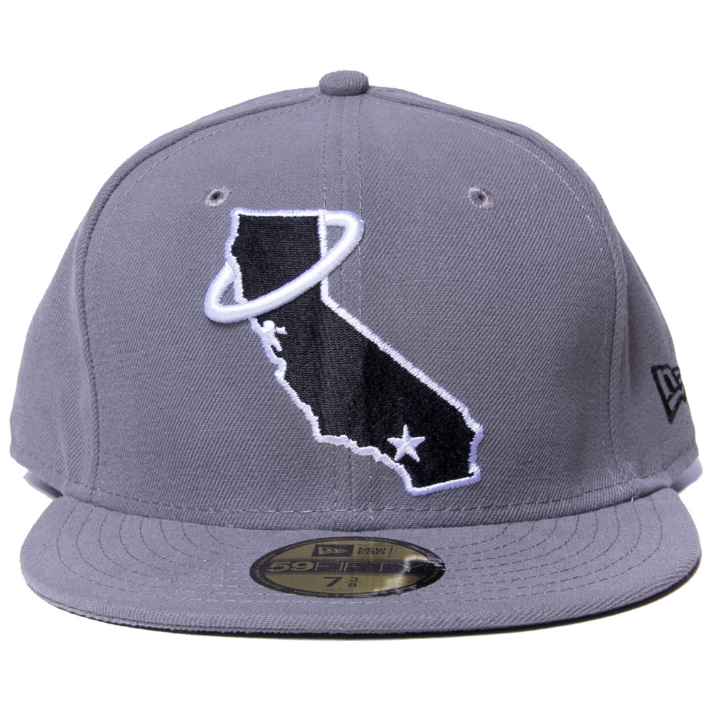 ニューエラ ５９ フィフティー カリフォルニア エンジェルス