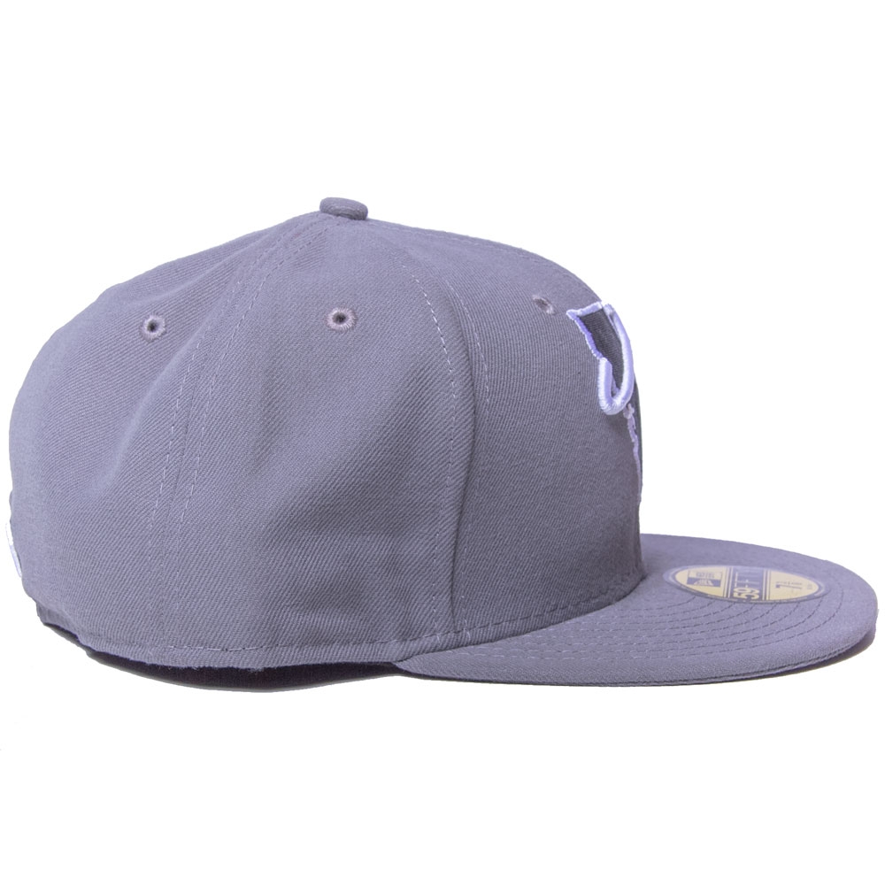 ニューエラ ５９ フィフティー カリフォルニア エンジェルス