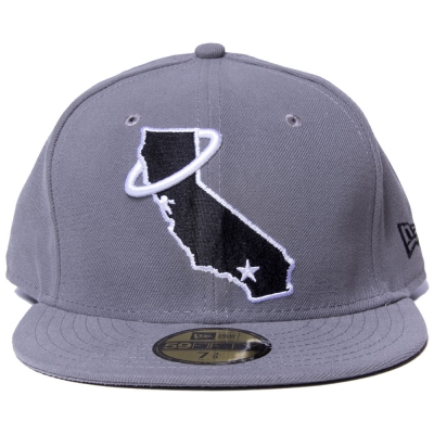 ニューエラ ５９ フィフティー カリフォルニア エンジェルス