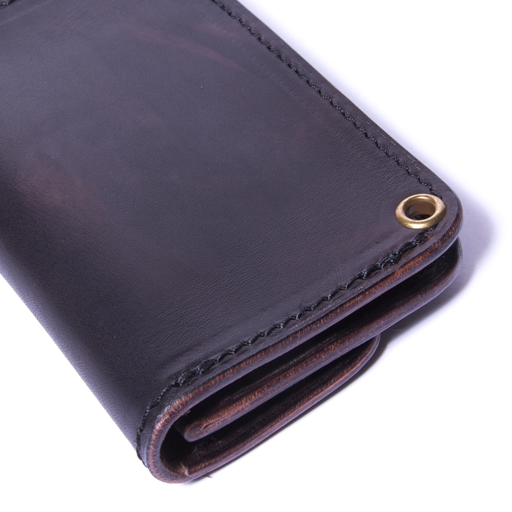 カットレイト レザー ショート ウォレット | CUTRATE LEATHER SHORT