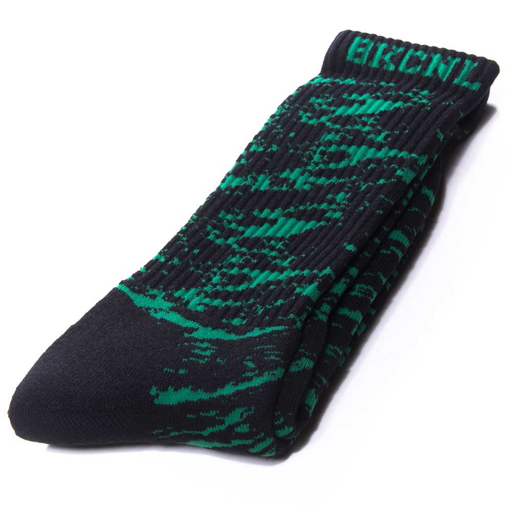 バックチャンネル, ゴーストライオン カモ ソックス | BACK CHANNEL