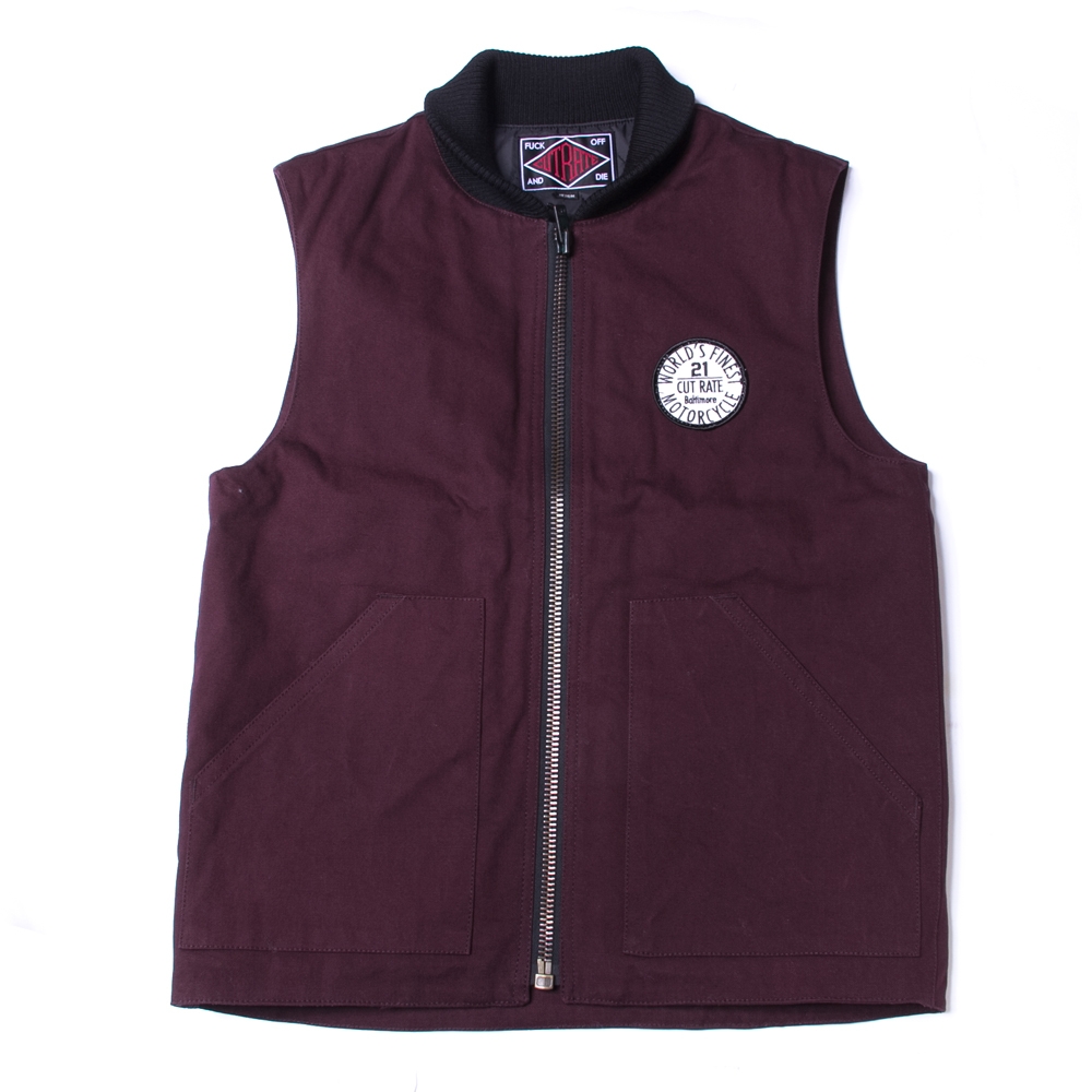 cut rate ワークベストダックcarhart ダウン