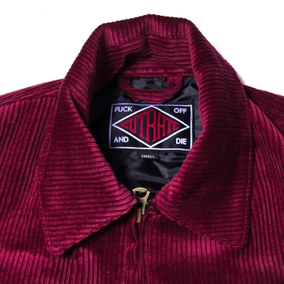 カットレイト コーデュロイ ワーク ジャケット | CUTRATE CORDUROY 