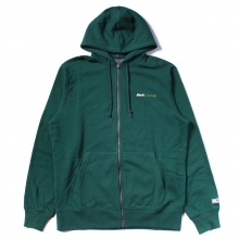 Back Channel, one point full zip parka
