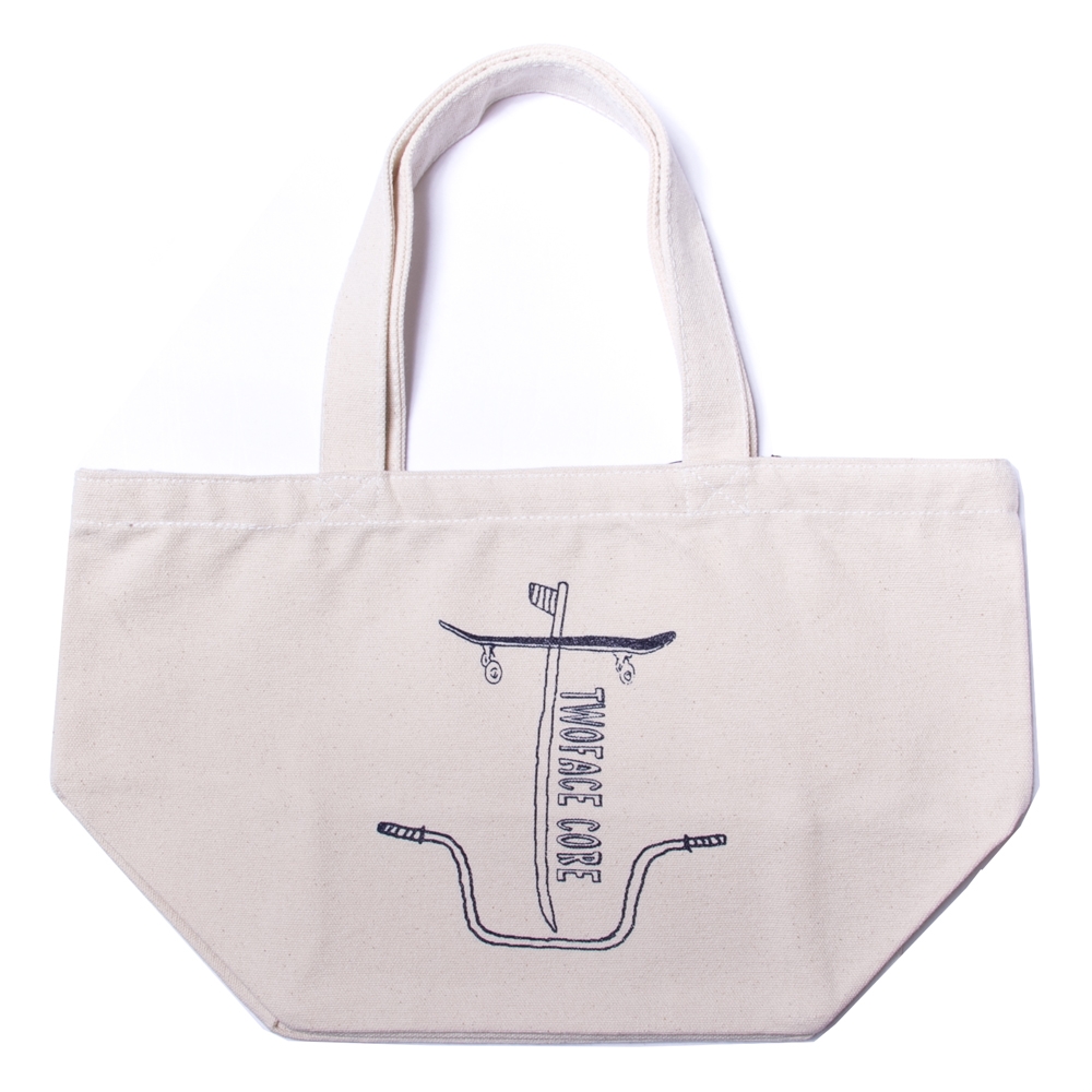 ツーフェイス オリジナル ミニトート バッグ