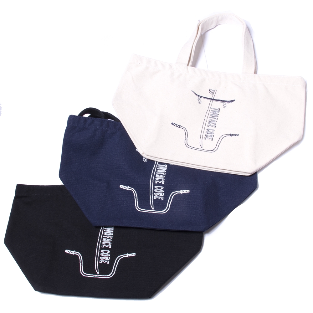 ツーフェイス オリジナル ミニトート バッグ