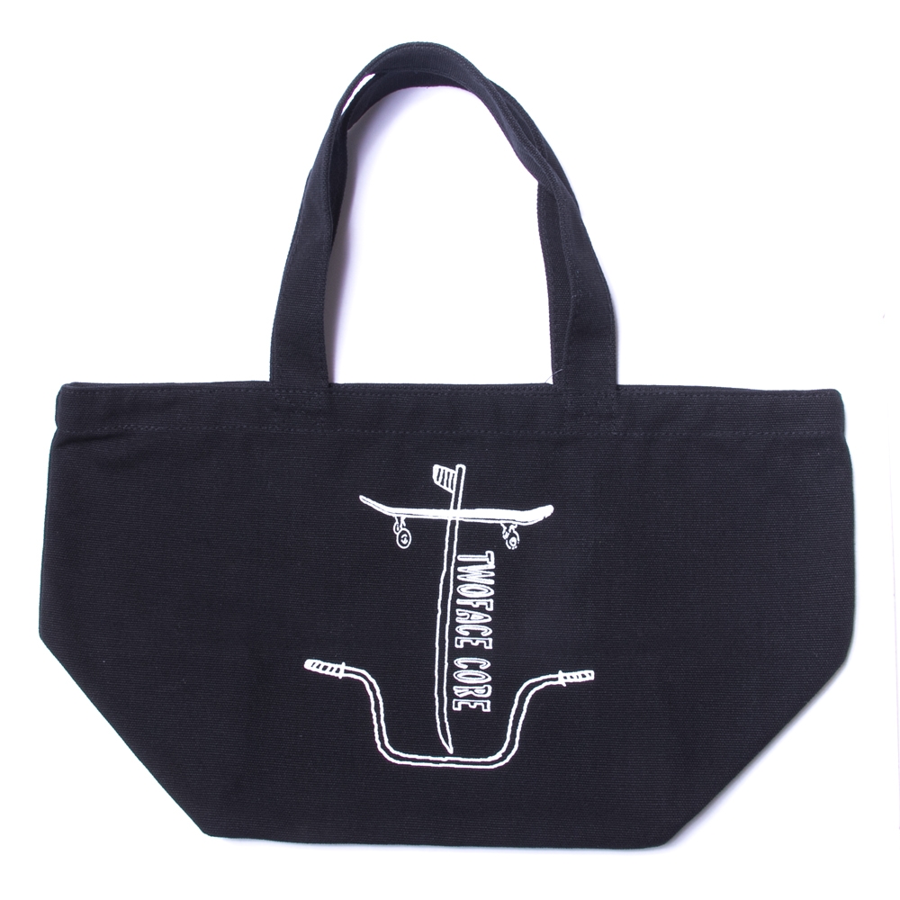 ツーフェイス オリジナル ミニトート バッグ