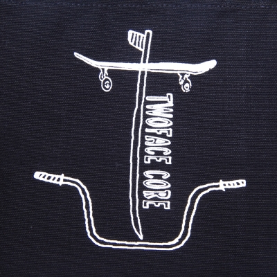 ツーフェイス オリジナル ミニトート バッグ