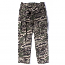 Back Channel, ripstop cargo pants