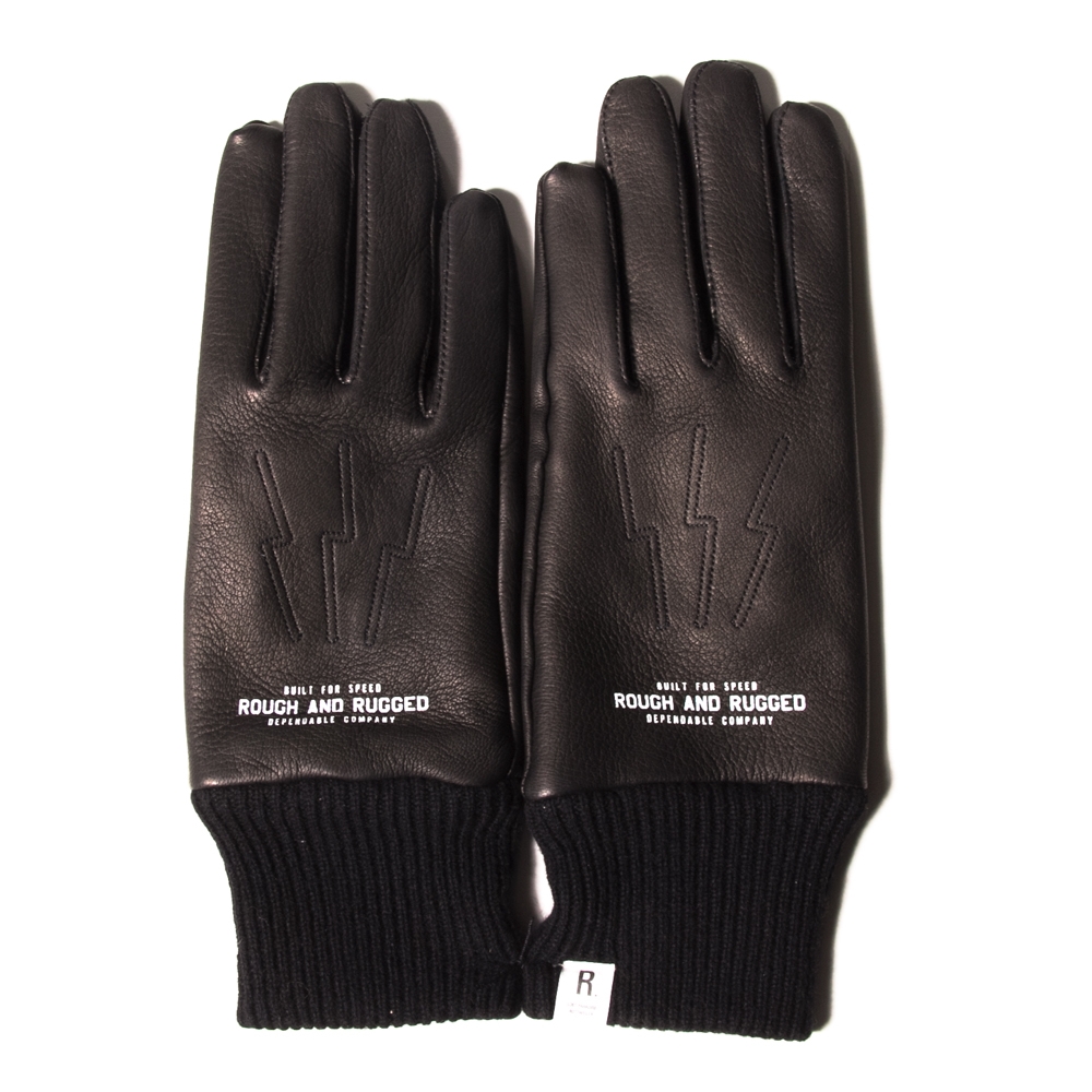 ラフ アンド ラゲット ナックル グローブ