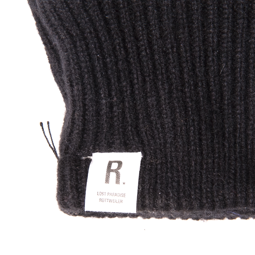 ラフ アンド ラゲット ナックル グローブ