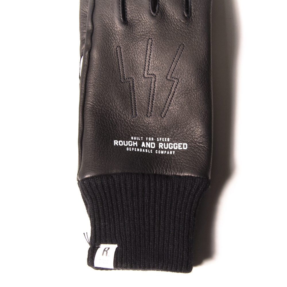 ラフ アンド ラゲット ナックル グローブ