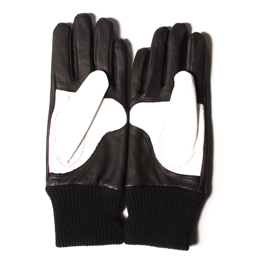 ラフ アンド ラゲット ナックル グローブ