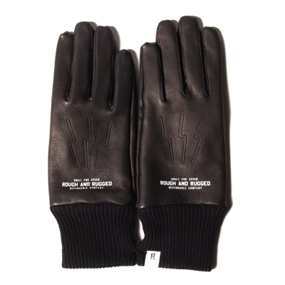 ラフ アンド ラゲット ナックル グローブ