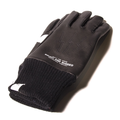 ラフ アンド ラゲット ナックル グローブ