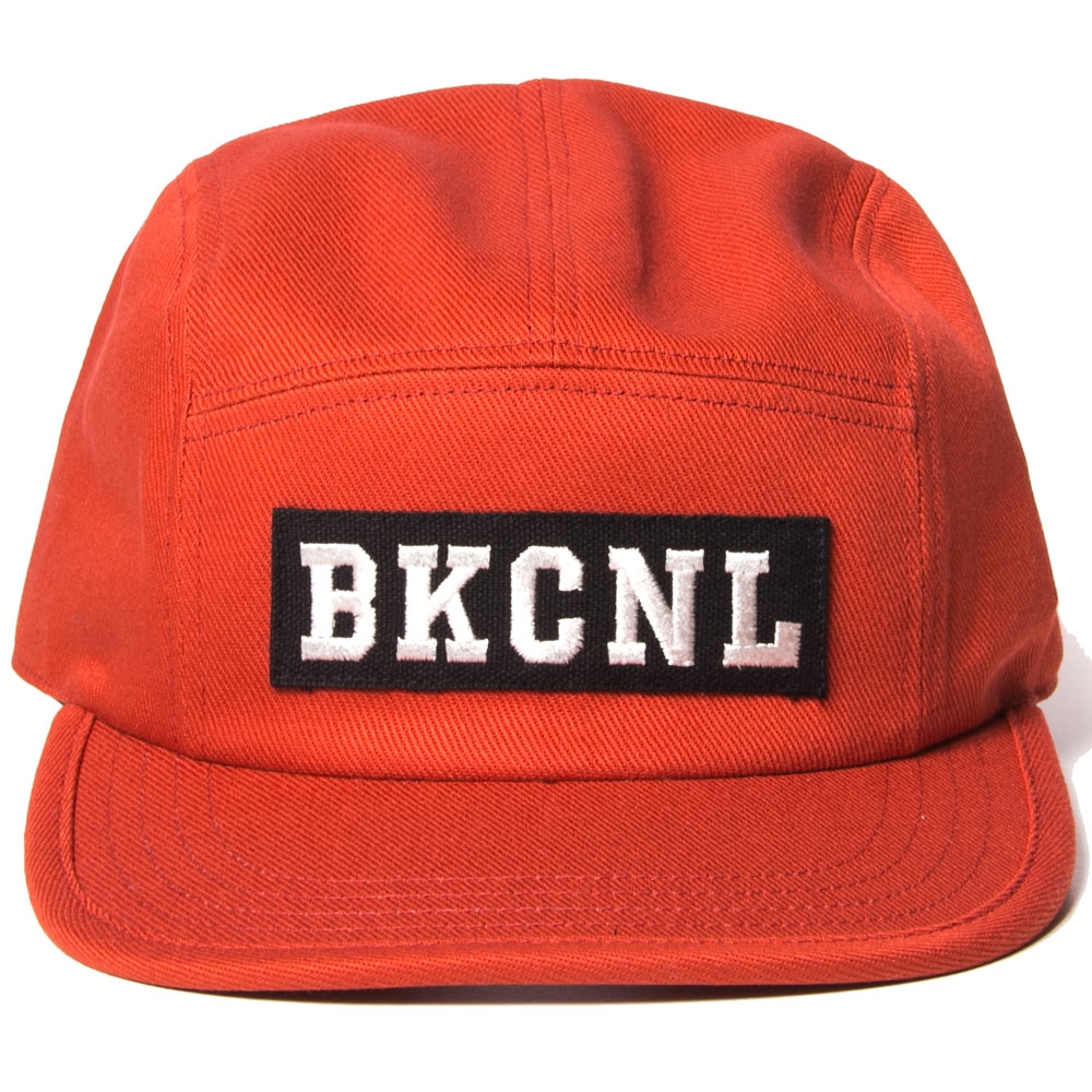 BackChannel BKCNL ベージュキャップ back channel cap バラ売可能