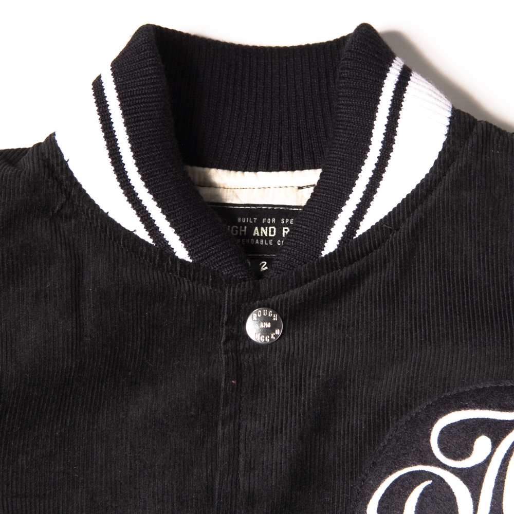 ラフ アンド ラゲット ダスト ジャケット