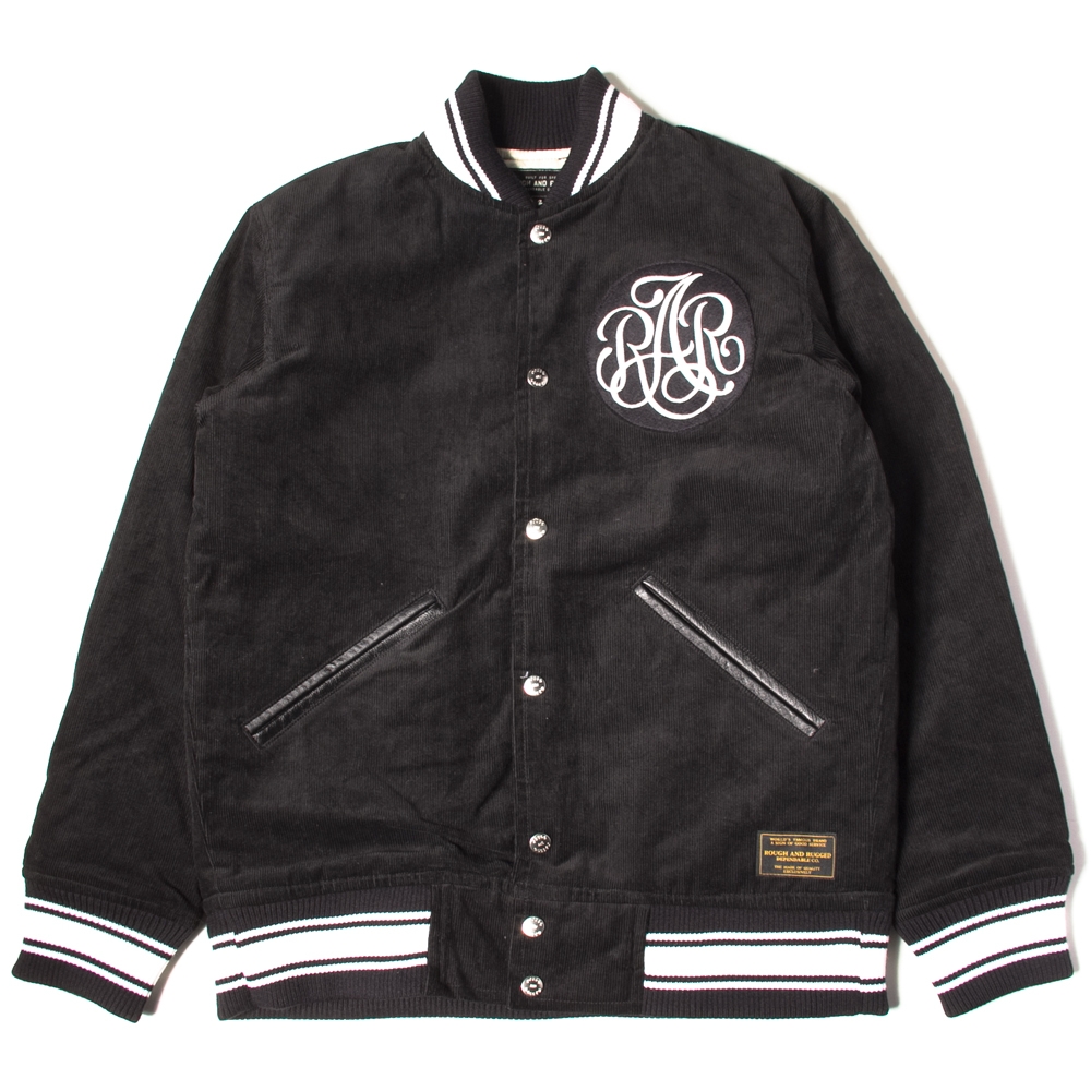 ラフ アンド ラゲット ダスト ジャケット