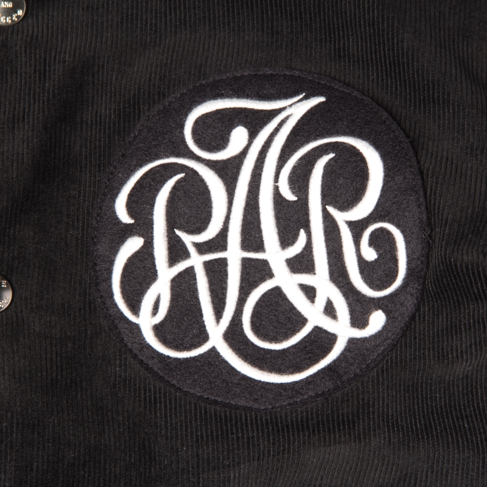 ラフ アンド ラゲット ダスト ジャケット