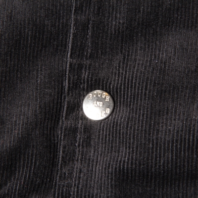 ラフ アンド ラゲット ダスト ジャケット