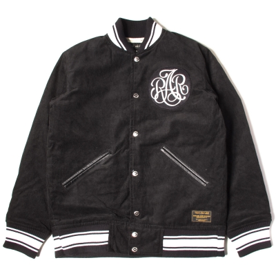 ラフ アンド ラゲット ダスト ジャケット