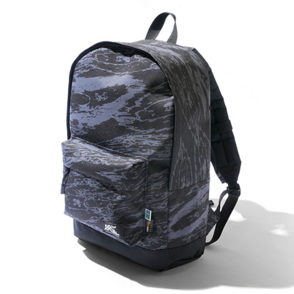 バックチャンネル バックパック ゴーストライオンカモ