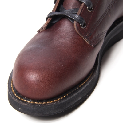 ブロークンオム ジャメス ブーツ