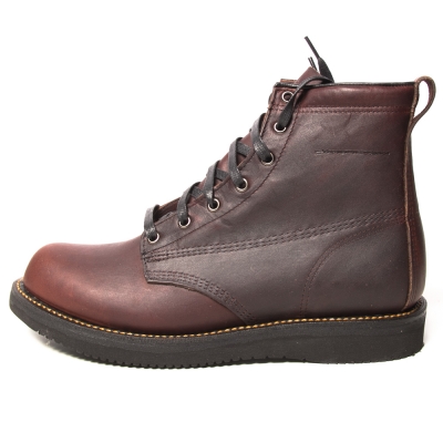 ブロークンオム ジャメス ブーツ