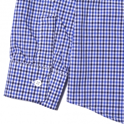 ソフトマシーン スタッブ ハート スイッチ シャツ