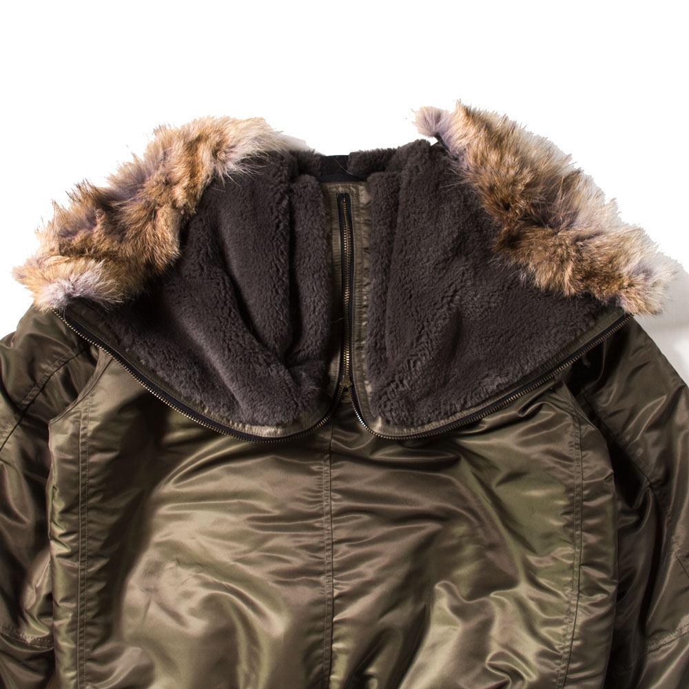 バックチャンネル DM-11 ジャケット | BACK CHANNEL, DM-11 JACKET 