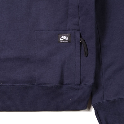 ナイキ SB エベレット クルー フリース