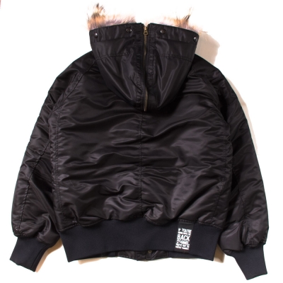バックチャンネル DM-11 ジャケット | BACK CHANNEL, DM-11 JACKET 