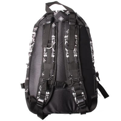 カスタムスタイル バンダナ バック パック