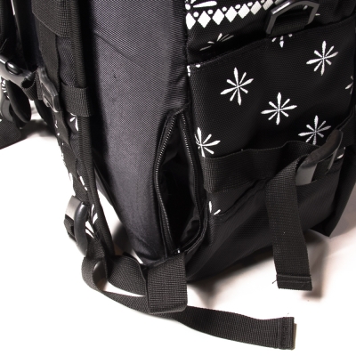 カスタムスタイル バンダナ バック パック