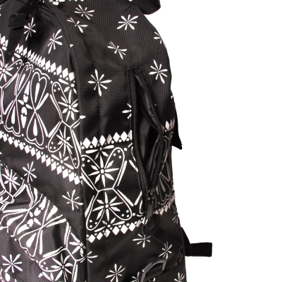 カスタムスタイル バンダナ バック パック