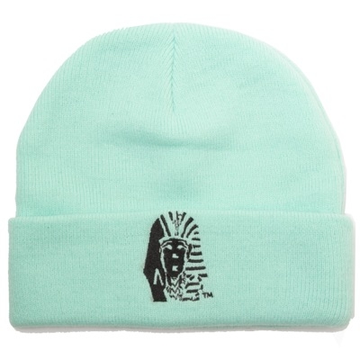 ラストキングス ファラオ ビーニー Last Kings Pharaoh Beanie Two Face トゥーフェイス