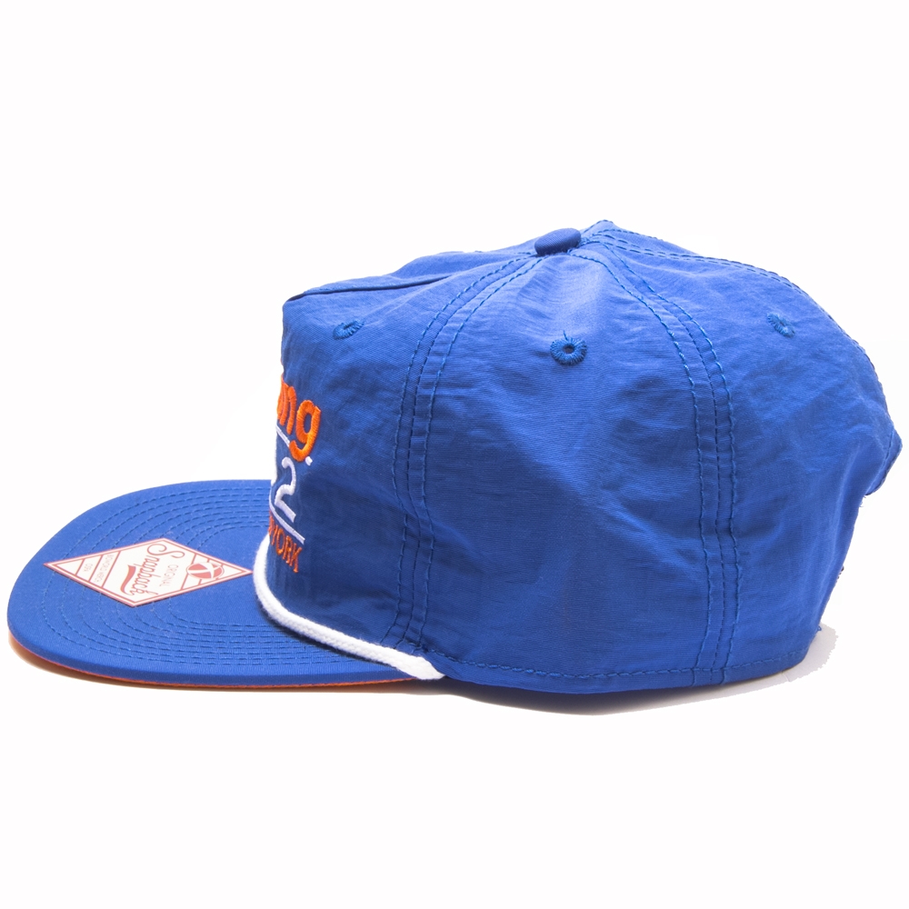 ウータン 1992 スナップバック ハット | WU TANG 1992 SNAPBACK HAT