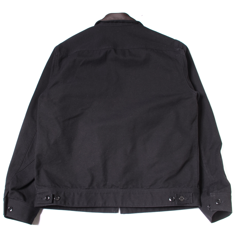 カットレイト ダック ワーク ジャケット | CUTRATE, DUCK WORK, JACKET