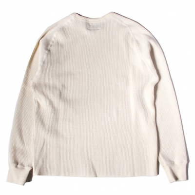 ラフ アンド ラゲッド サーマル ロングスリーブ | ROUGH AND RUGGED RR 