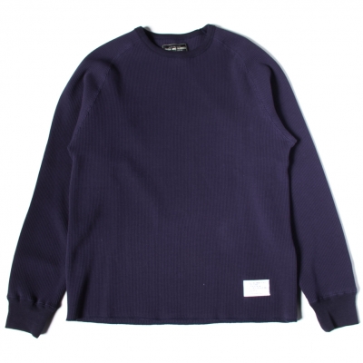 ラフ アンド ラゲッド サーマル ロングスリーブ | ROUGH AND RUGGED RR 