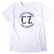 サイクルゾンビーズ カリフォルニア Tシャツ