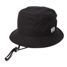 Back Channel, b.h.s. ripstop bush hat