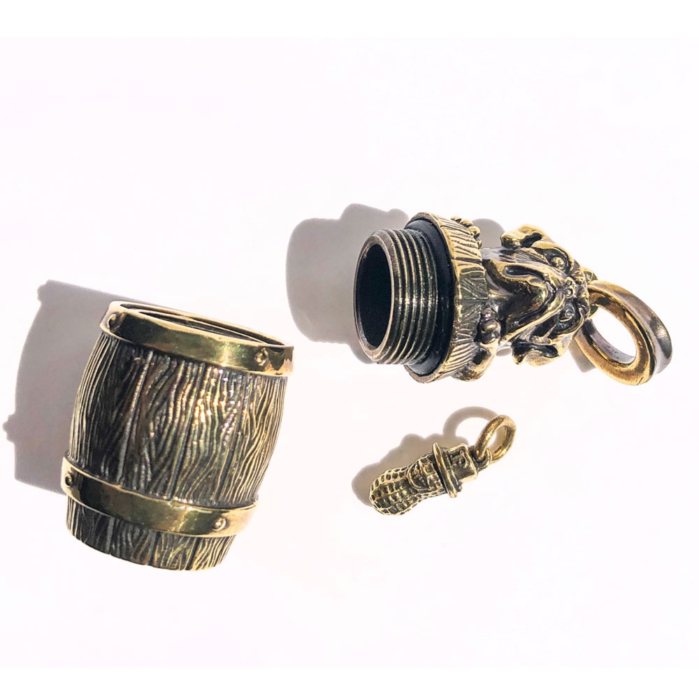 ピーナッツカンパニー ブル ボトル 