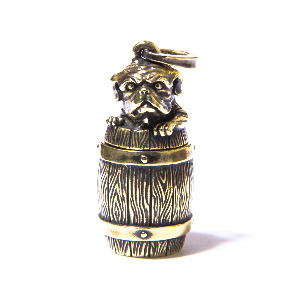 ピーナッツカンパニー ブル ボトル 