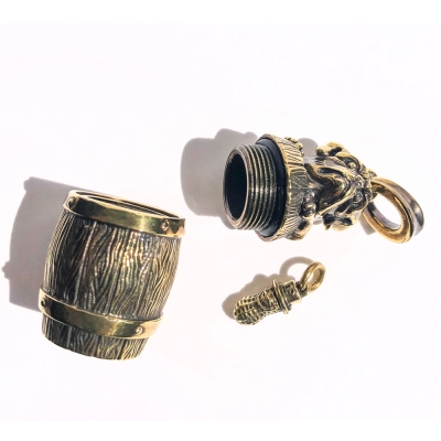 ピーナッツカンパニー ブル ボトル 