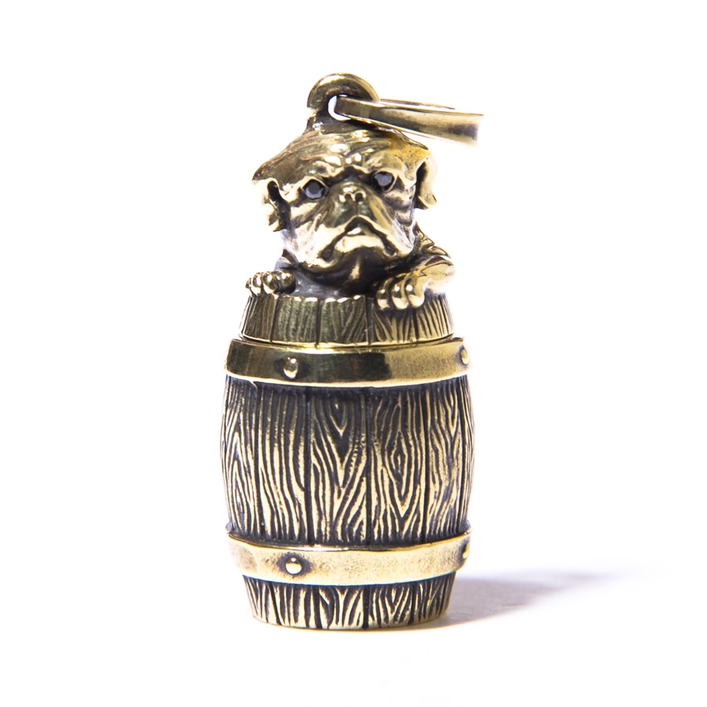 ピーナッツカンパニー ブル ボトル ストーン