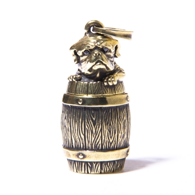 ピーナッツカンパニー ブル ボトル ストーン