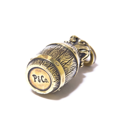 ピーナッツカンパニー ブル ボトル ストーン