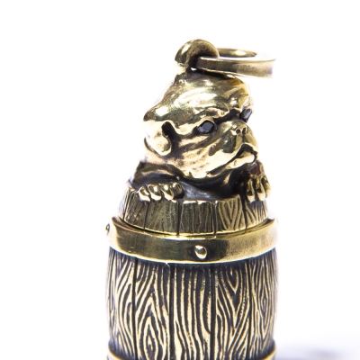 ピーナッツカンパニー ブル ボトル ストーン