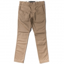 Back Channel, ventile stretch skinny chino pants